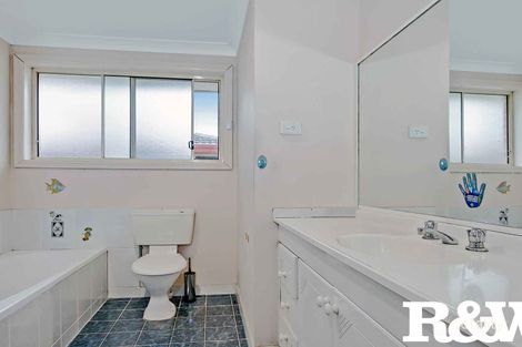 Property photo of 21B Criterion Crescent Doonside NSW 2767