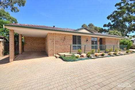 2/24 Canterbury Tce, East Victoria Park, WA 6101
