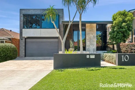 Property photo of 10 Harrison Street Point Frederick NSW 2250