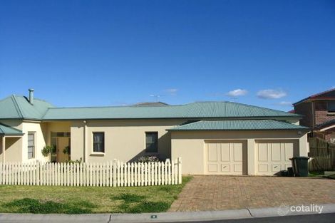 Property photo of 4 Success Avenue Kellyville NSW 2155