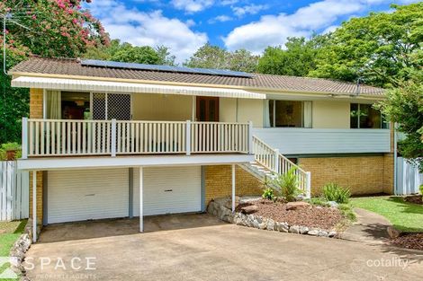 6 Jimna St, The Gap, QLD 4061
