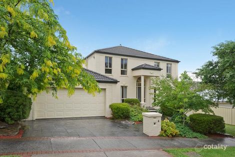 Property photo of 4 Wiltshire Place Chirnside Park VIC 3116