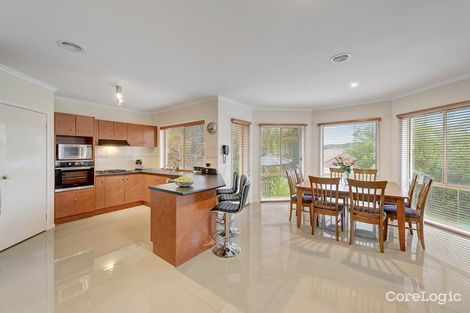 Property photo of 4 Wiltshire Place Chirnside Park VIC 3116