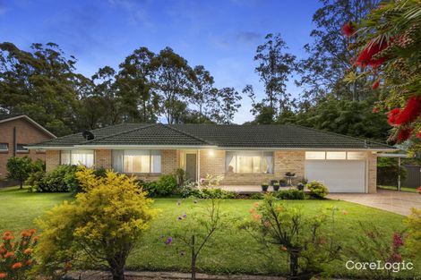 Property photo of 31 Norwood Avenue Beecroft NSW 2119