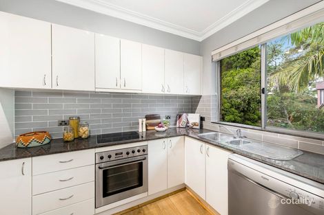 Property photo of 9/6 Rocklands Road Wollstonecraft NSW 2065