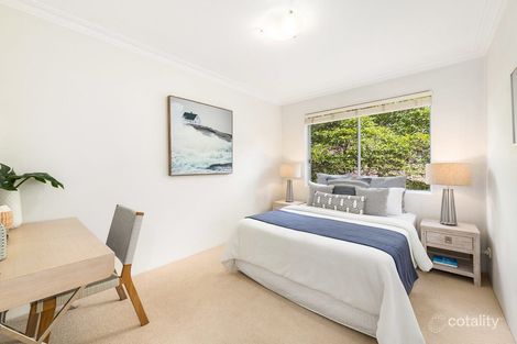 Property photo of 9/6 Rocklands Road Wollstonecraft NSW 2065