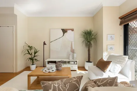 Property photo of 3/14 McDonald Street Leichhardt NSW 2040