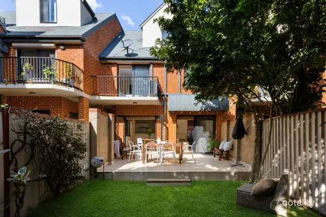 Property photo of 3/14 McDonald Street Leichhardt NSW 2040