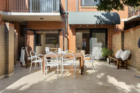 Property photo of 3/14 McDonald Street Leichhardt NSW 2040