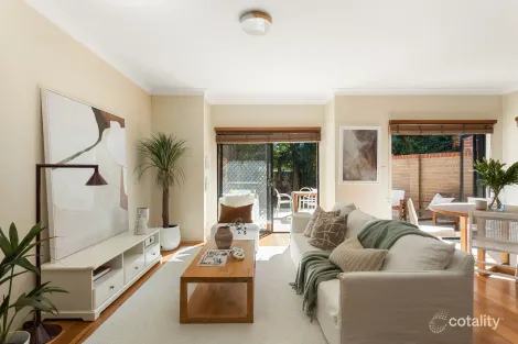Property photo of 3/14 McDonald Street Leichhardt NSW 2040