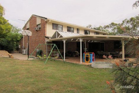Property photo of 6 Pulas Place Bellbowrie QLD 4070