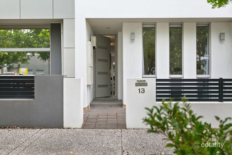 Property photo of 13 North Parkway Lightsview SA 5085