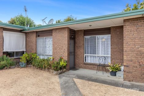 2/1112 Havelock St, Ballarat North, VIC 3350