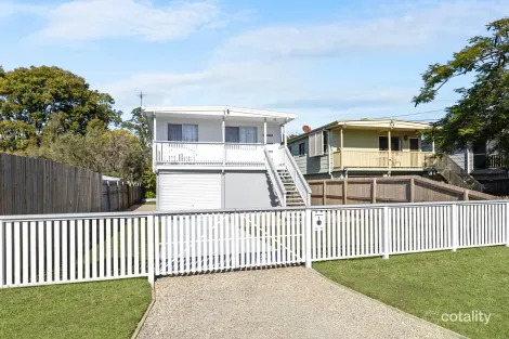 1 Bellevue Tce, Redcliffe, QLD 4020