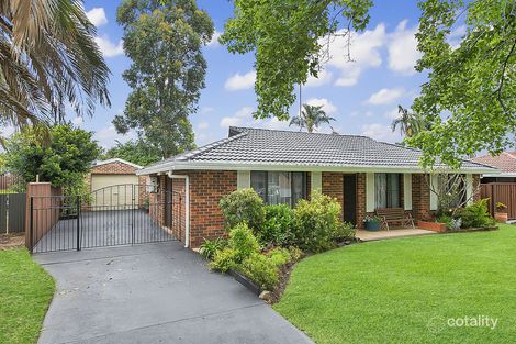 12 Pindari Dr, South Penrith, NSW 2750