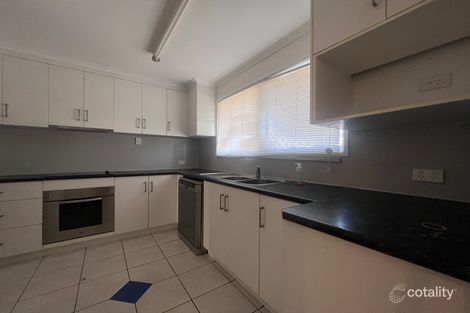 Property photo of 4 Bernborough Avenue Moranbah QLD 4744