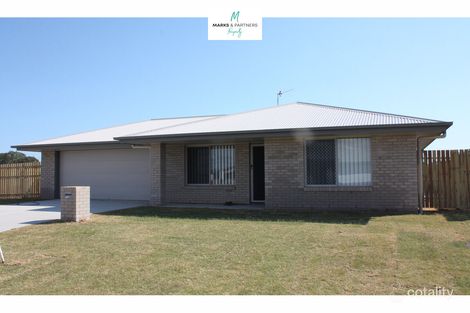 55 Girraween Way, Eli Waters, QLD 4655