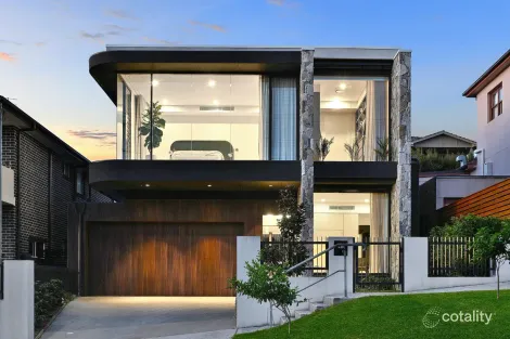 Property photo of 238 Boyce Road Maroubra NSW 2035