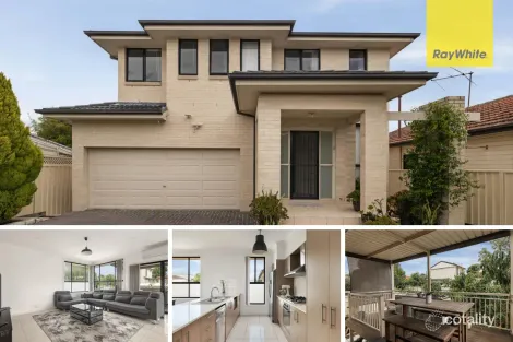 Property photo of 46 Stuart Street Granville NSW 2142