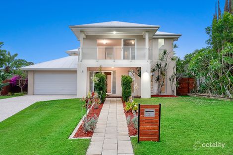 3 Price St, North Lakes, QLD 4509