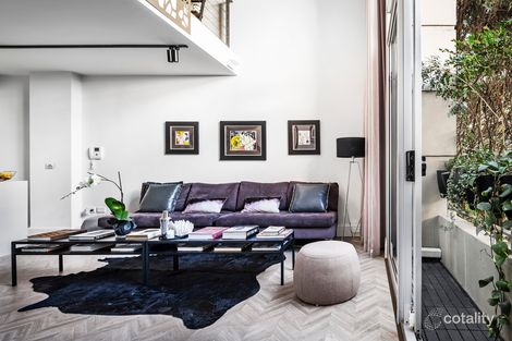 Property photo of 8/8-14 Brumby Street Surry Hills NSW 2010