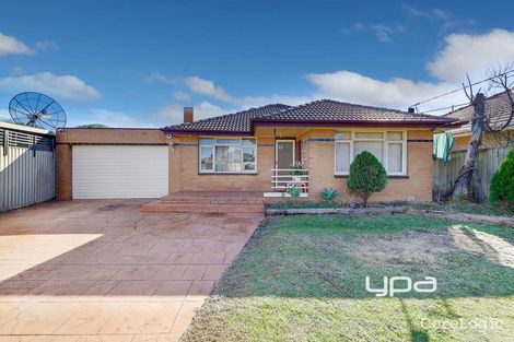 Property photo of 9 Millewa Crescent Dallas VIC 3047