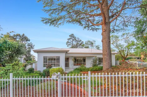 Property photo of 43 Messner Street Griffith NSW 2680