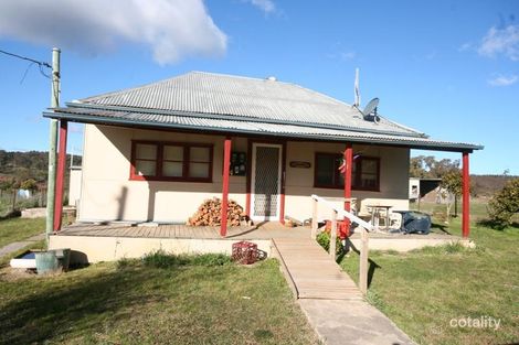 Property photo of 34 Lloyd Street Burraga NSW 2795