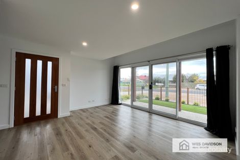 Property photo of 1/6 Bowden Street Horsham VIC 3400