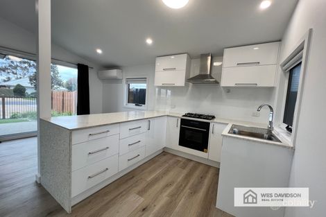 Property photo of 1/6 Bowden Street Horsham VIC 3400