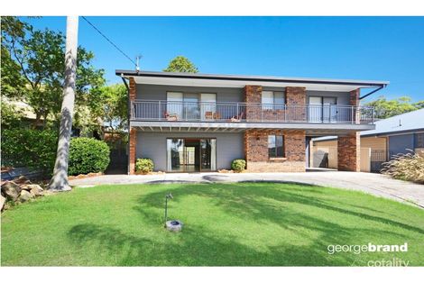 Property photo of 5 Ladera Drive Copacabana NSW 2251