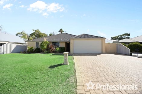 3 Kowari Way, Australind, WA 6233