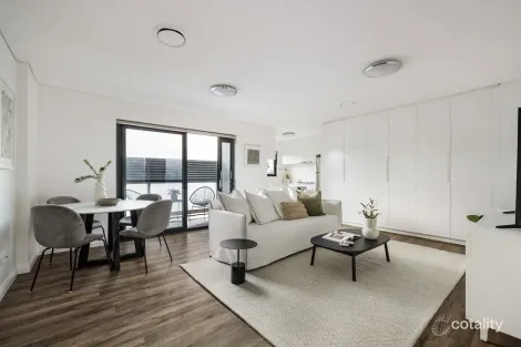 Property photo of 16/84 Princes Highway St Peters NSW 2044