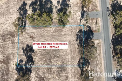 29 Old Hamilton Rd, Haven, VIC 3401