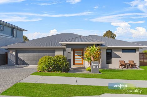 86 Kessels Bvd, Greenbank, QLD 4124