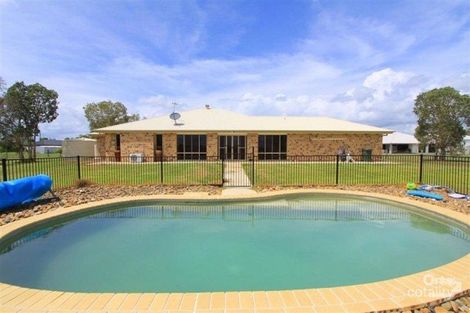 45 Polo Pl, Branyan, QLD 4670