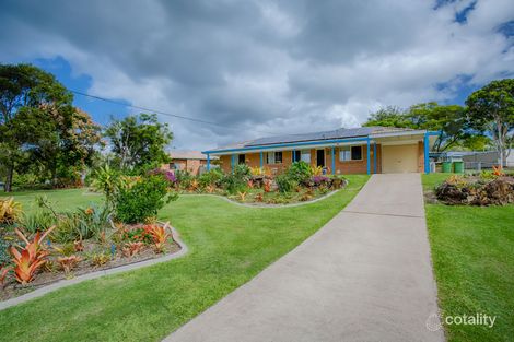 Property photo of 33 Emerald Drive Southside QLD 4570