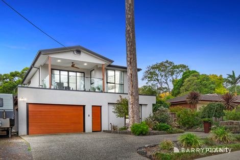 26 Verbena Ave, The Basin, VIC 3154