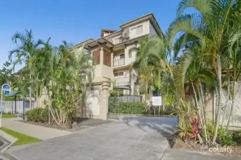 121/55-57 Clifton Rd, Clifton Beach, QLD 4879