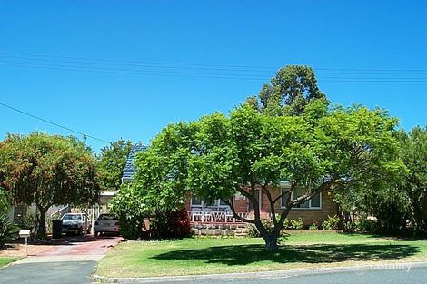 3 Crail St, Floreat, WA 6014