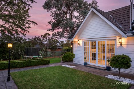 Property photo of 137 Rusden Road Mount Riverview NSW 2774