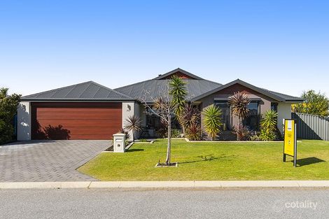 Property photo of 70 Burlington Drive Baldivis WA 6171