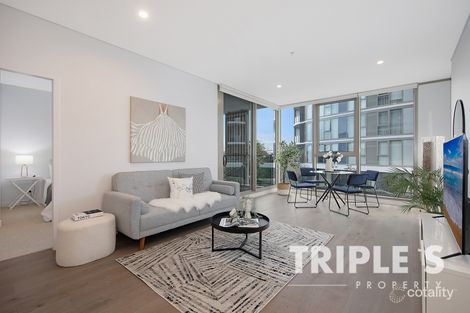 Property photo of 205/22 Langston Place Epping NSW 2121