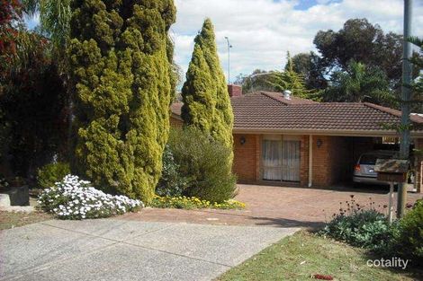 Property photo of 10 Lythe Place Willetton WA 6155