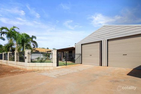 Property photo of 4 Galbraith Road Pegs Creek WA 6714