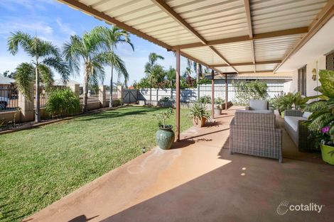 4 Galbraith Rd, Pegs Creek, WA 6714