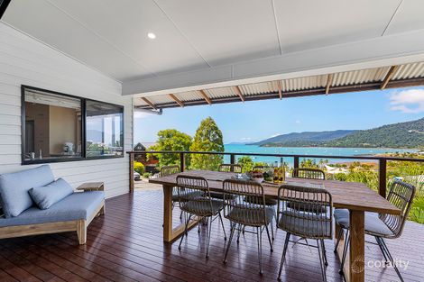 Property photo of 40 Airlie Crescent Airlie Beach QLD 4802