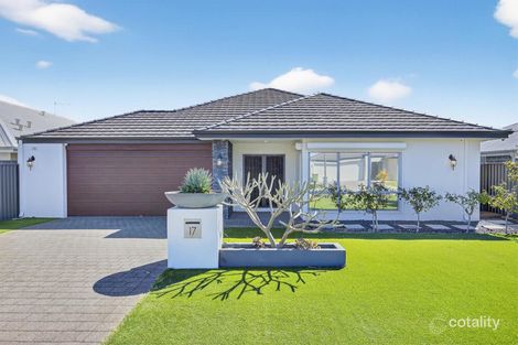 Property photo of 17 Ukich Crescent Spearwood WA 6163