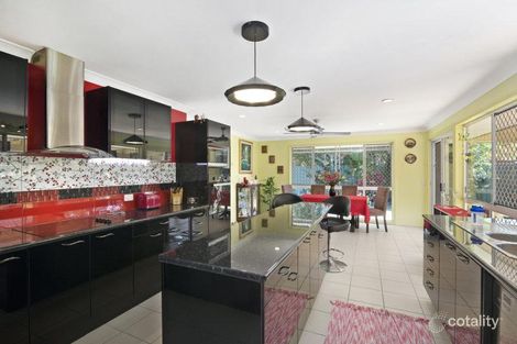 Property photo of 18 Bergamont Street Elanora QLD 4221