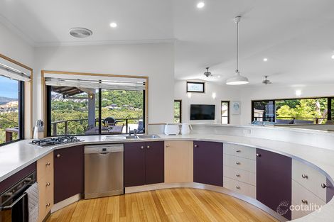 Property photo of 40 Airlie Crescent Airlie Beach QLD 4802